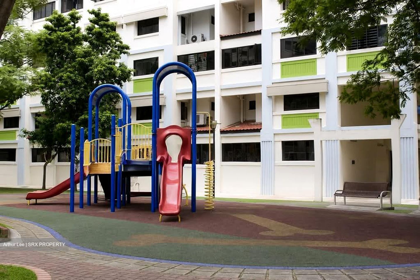 Blk 637 Woodlands Ring Road (Woodlands), HDB Executive #597606811
